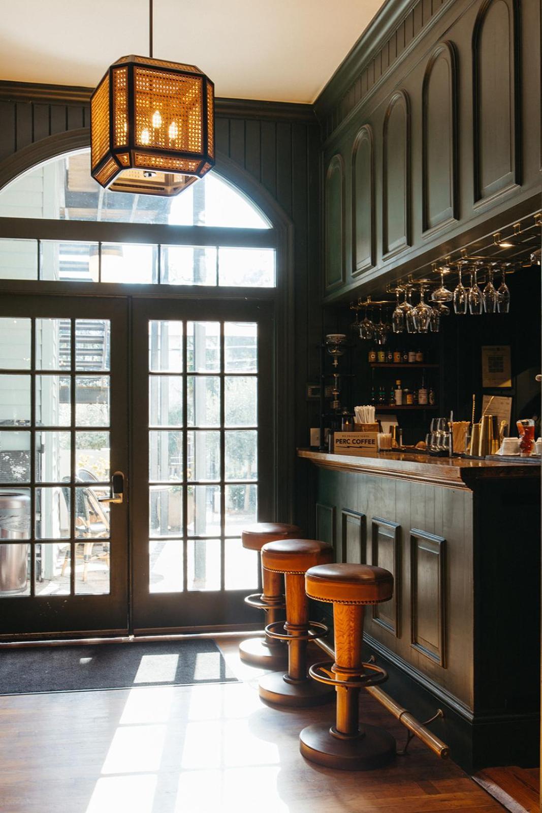 Bellwether House 薩凡納 外观 照片